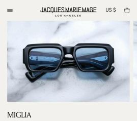Picture of Jacques Marie Mage Sunglasses _SKUfw49434672fw